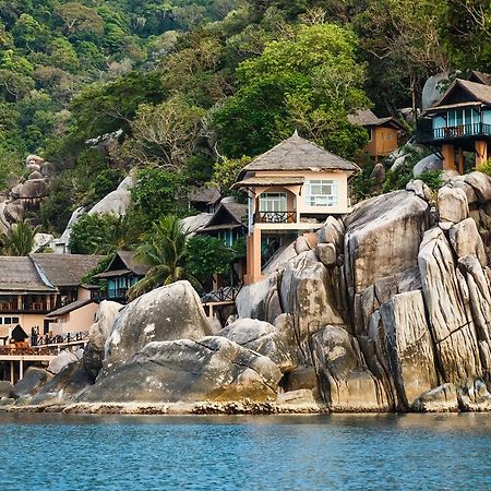 Mango Bay Boutique Resort Ko Tao Ngoại thất bức ảnh