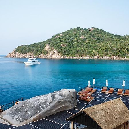 Mango Bay Boutique Resort Ko Tao Ngoại thất bức ảnh