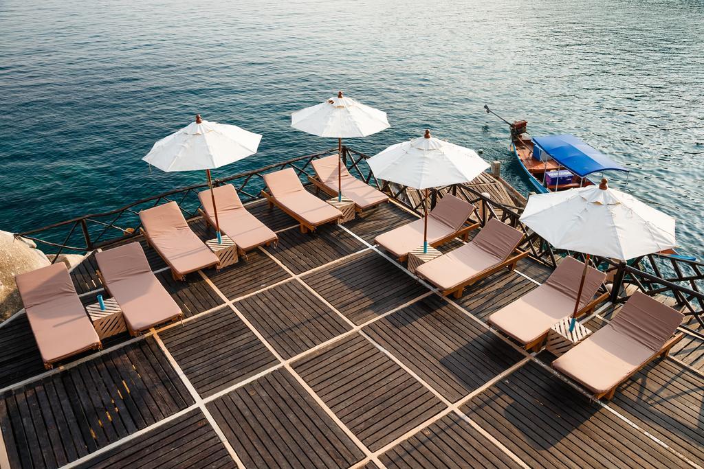 Mango Bay Boutique Resort Ko Tao Ngoại thất bức ảnh