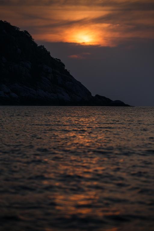 Mango Bay Boutique Resort Ko Tao Ngoại thất bức ảnh