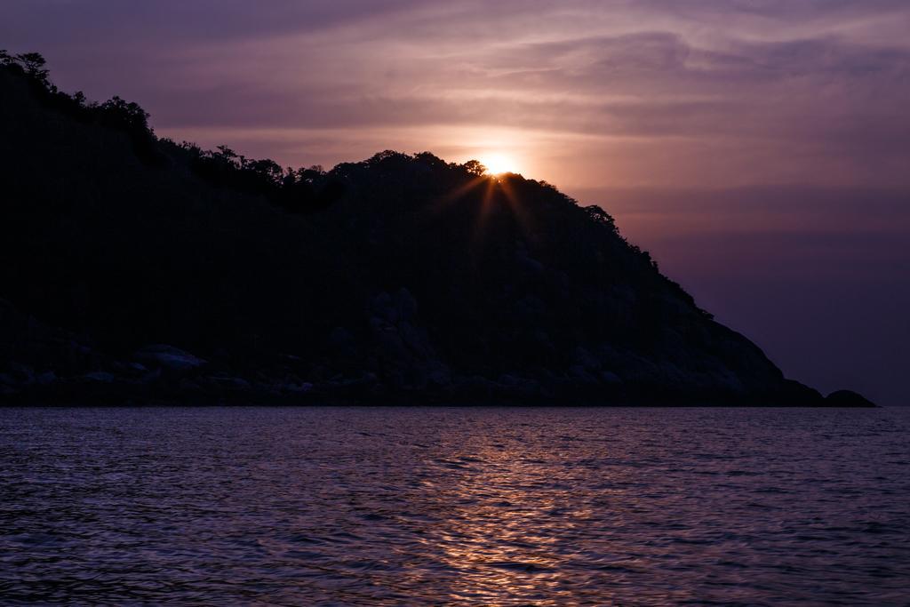 Mango Bay Boutique Resort Ko Tao Ngoại thất bức ảnh