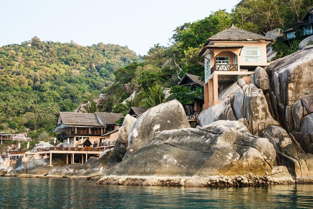 Mango Bay Boutique Resort Ko Tao Ngoại thất bức ảnh