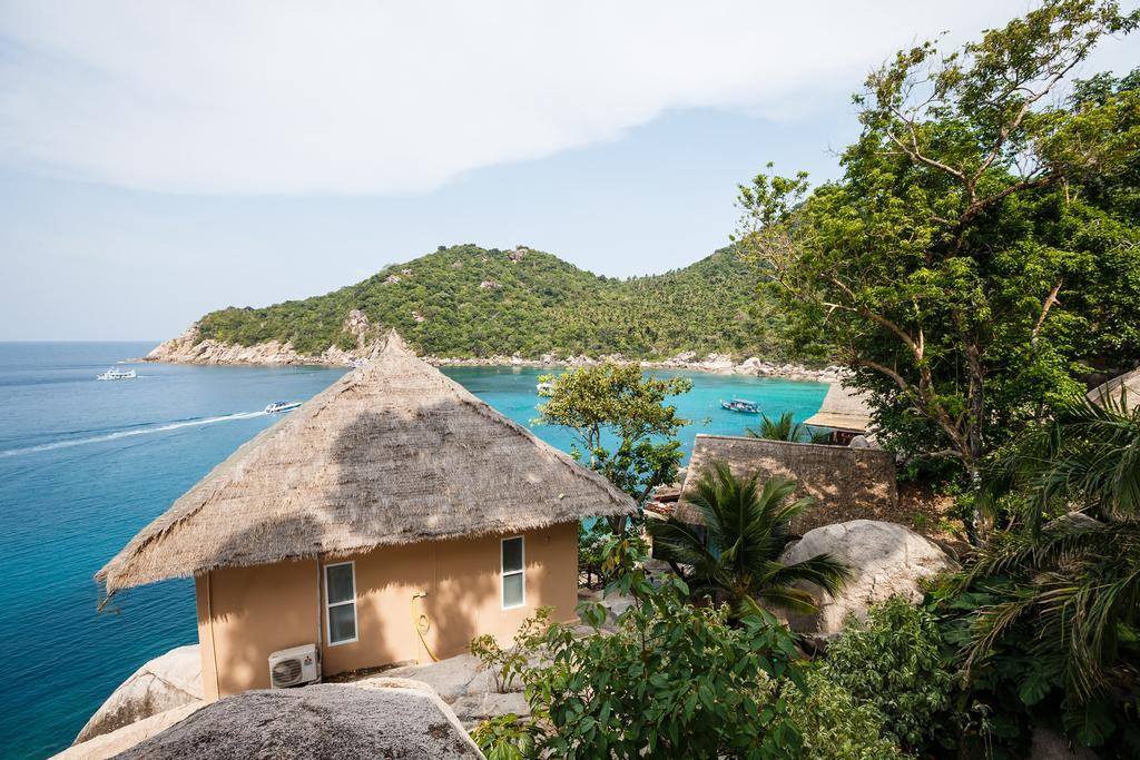 Mango Bay Boutique Resort Ko Tao Ngoại thất bức ảnh