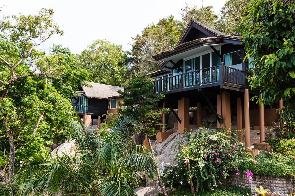 Mango Bay Boutique Resort Ko Tao Ngoại thất bức ảnh