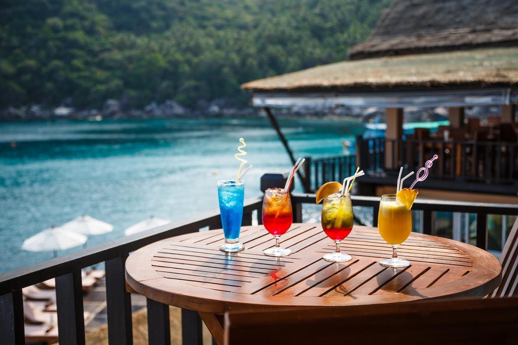 Mango Bay Boutique Resort Ko Tao Ngoại thất bức ảnh