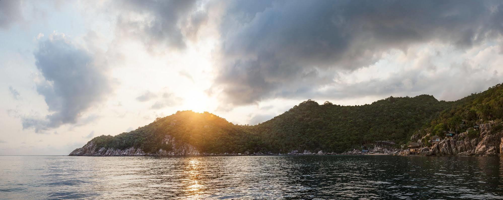 Mango Bay Boutique Resort Ko Tao Ngoại thất bức ảnh