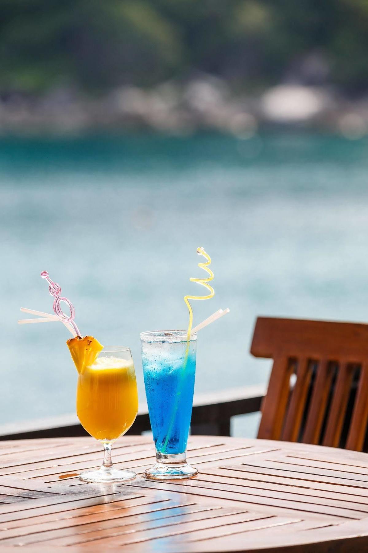 Mango Bay Boutique Resort Ko Tao Ngoại thất bức ảnh