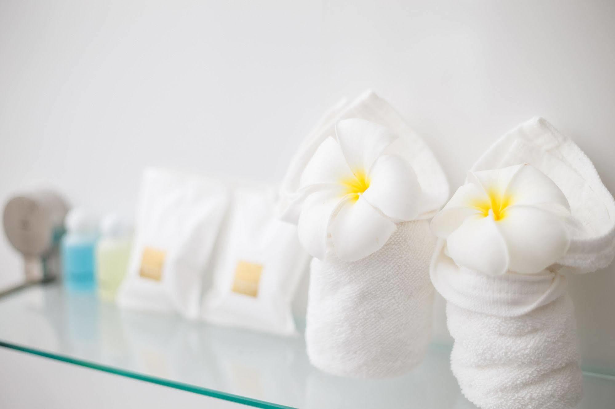 Mango Bay Boutique Resort Ko Tao Ngoại thất bức ảnh