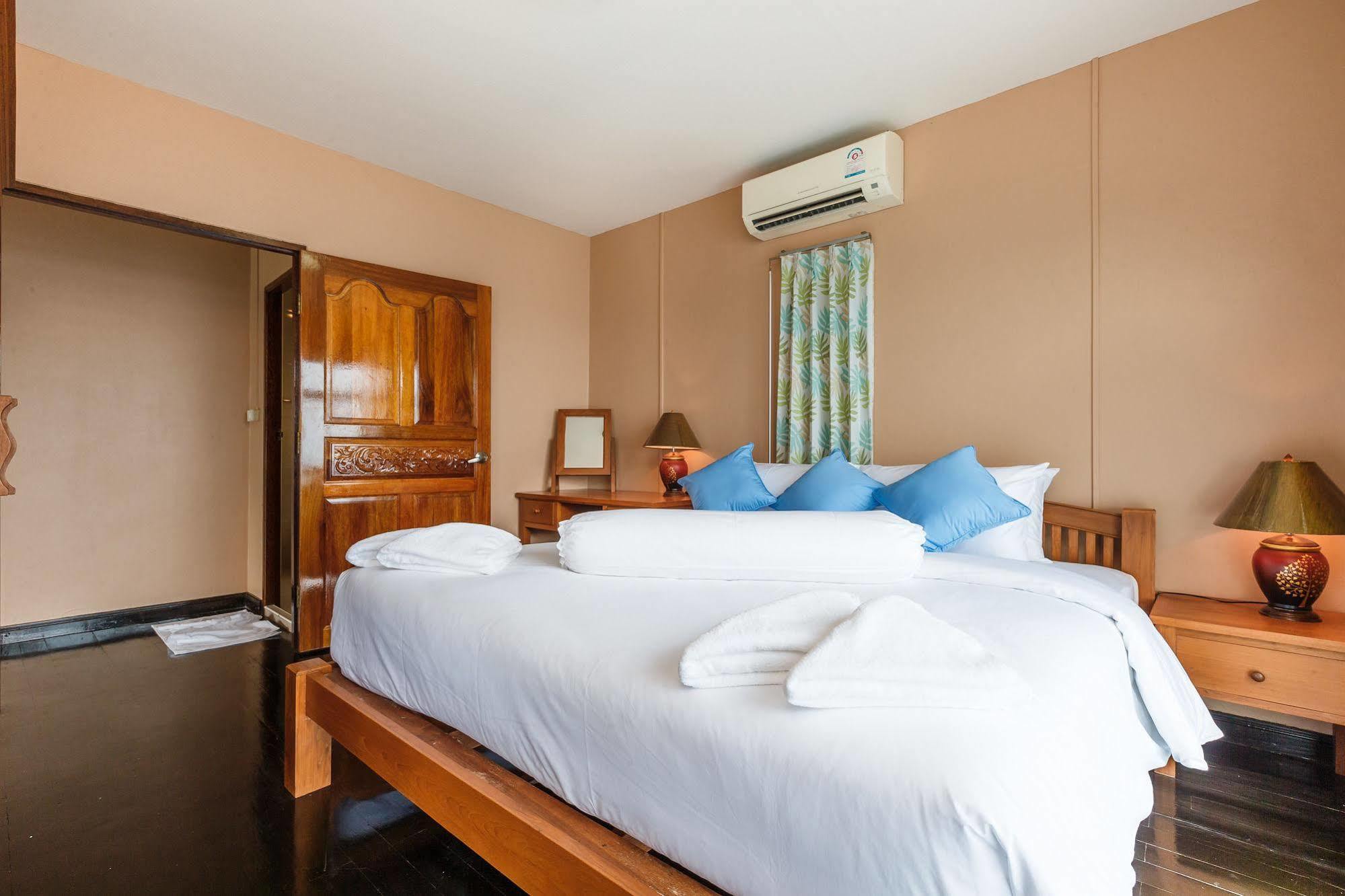Mango Bay Boutique Resort Ko Tao Ngoại thất bức ảnh