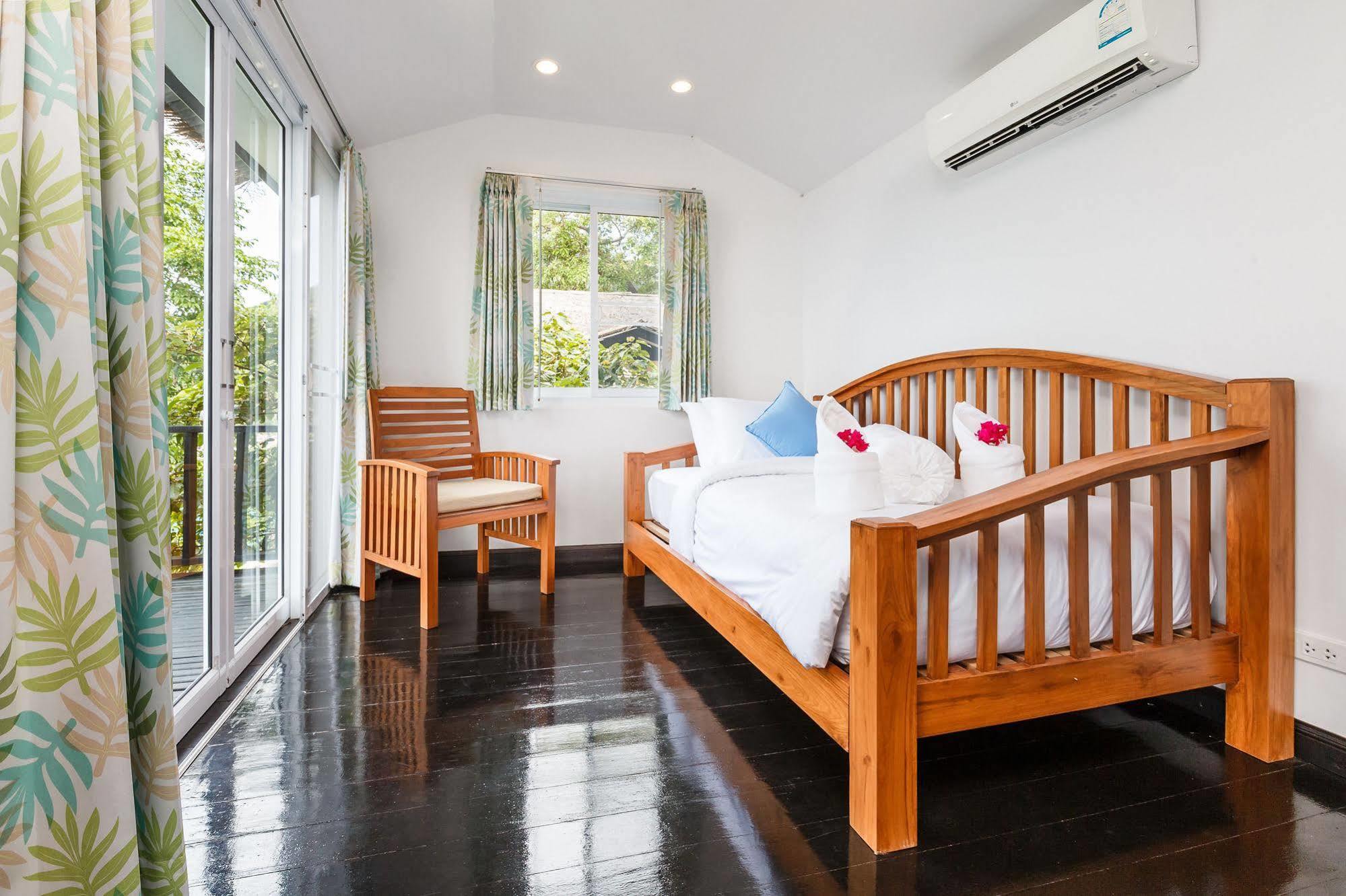Mango Bay Boutique Resort Ko Tao Ngoại thất bức ảnh
