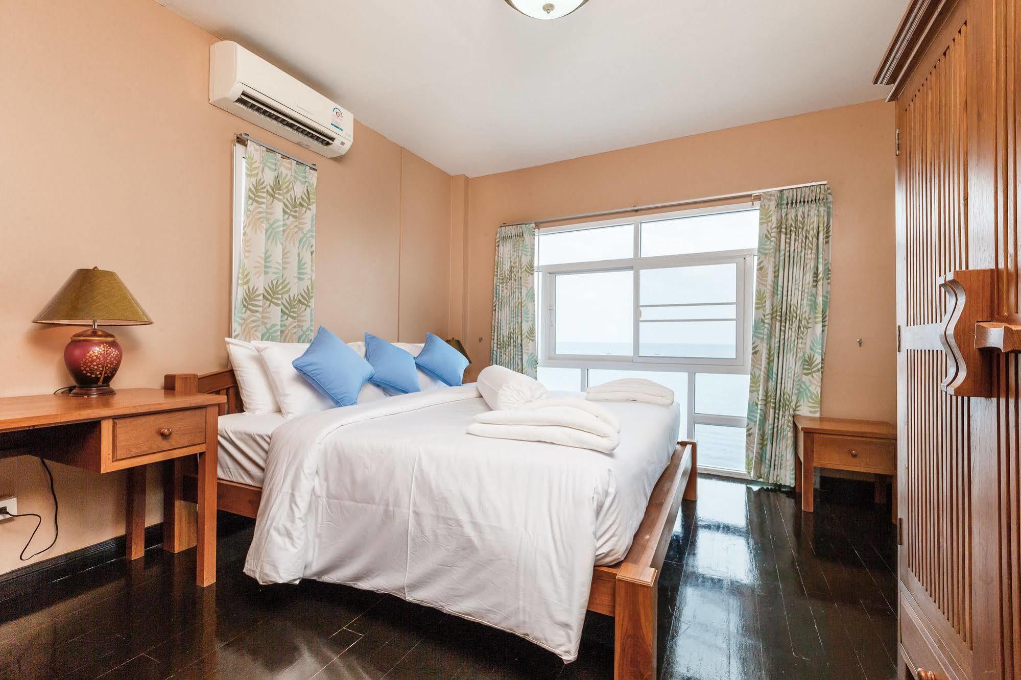 Mango Bay Boutique Resort Ko Tao Ngoại thất bức ảnh