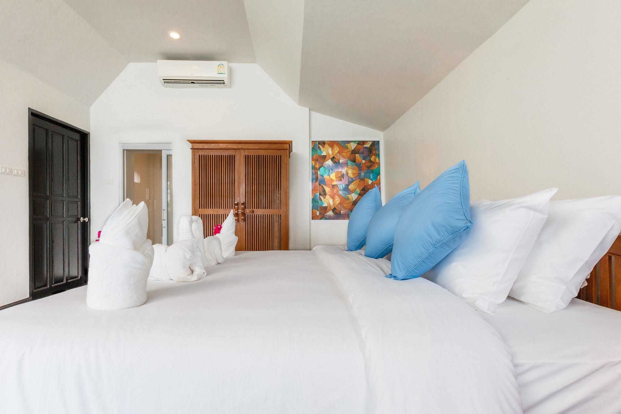 Mango Bay Boutique Resort Ko Tao Ngoại thất bức ảnh