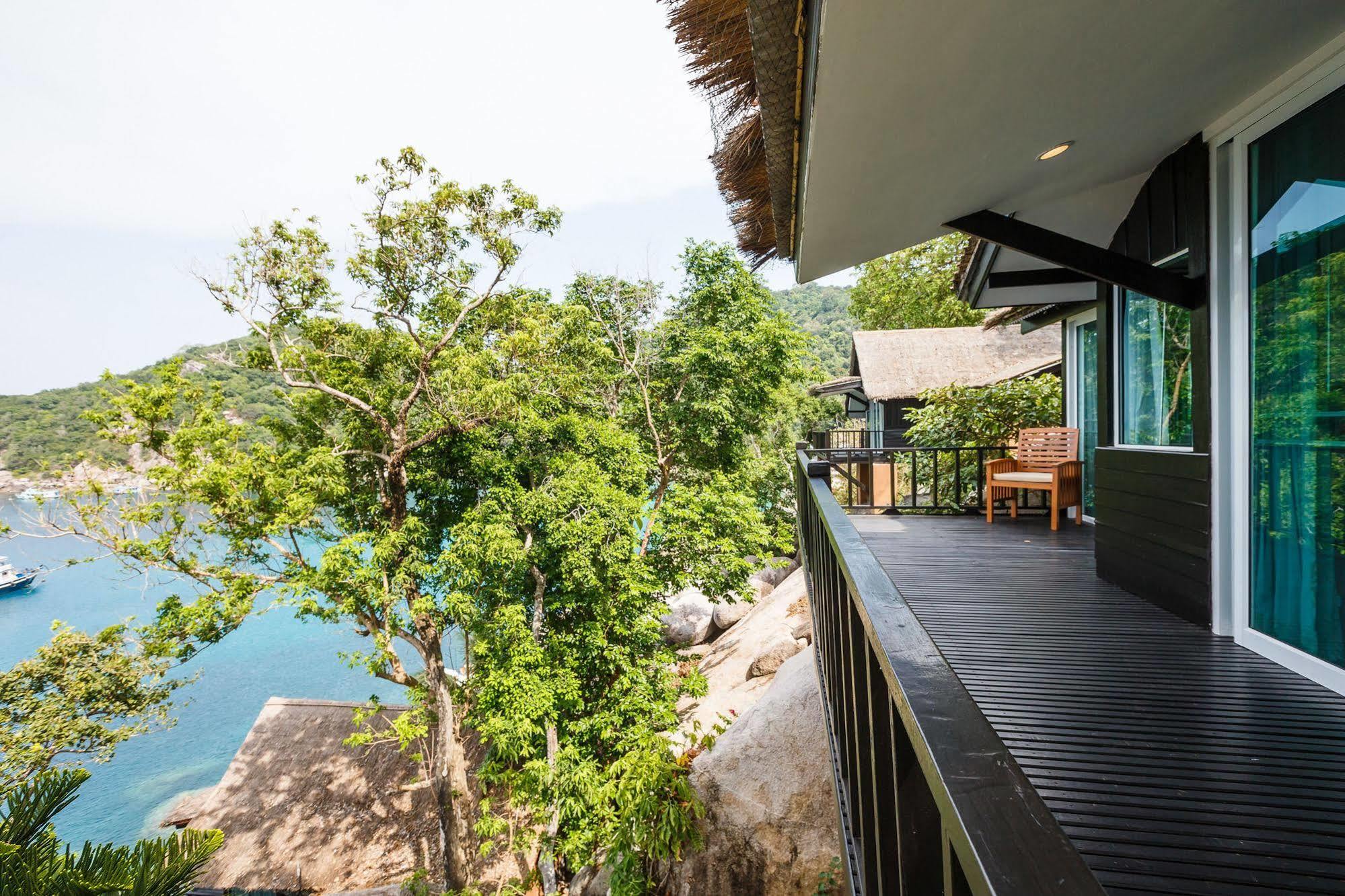 Mango Bay Boutique Resort Ko Tao Ngoại thất bức ảnh