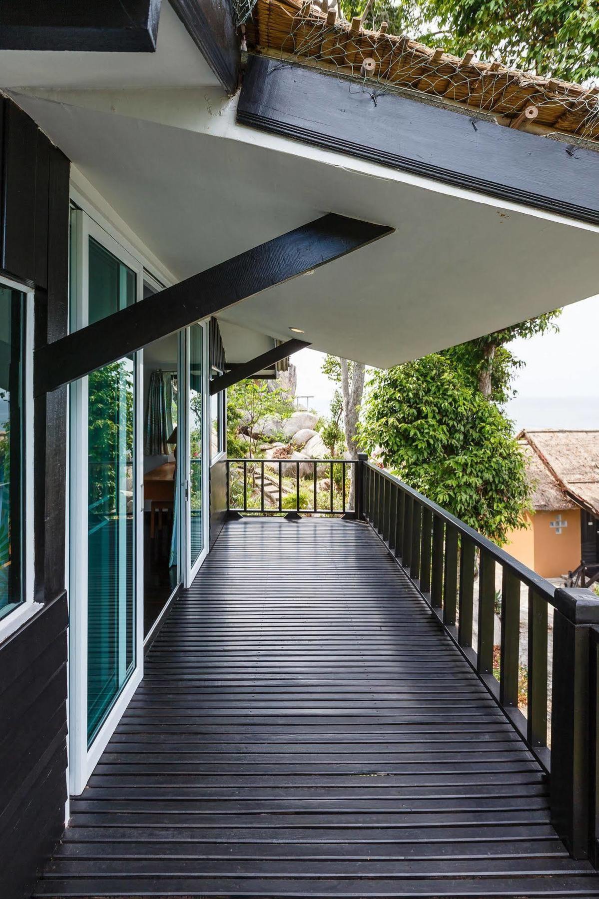 Mango Bay Boutique Resort Ko Tao Ngoại thất bức ảnh