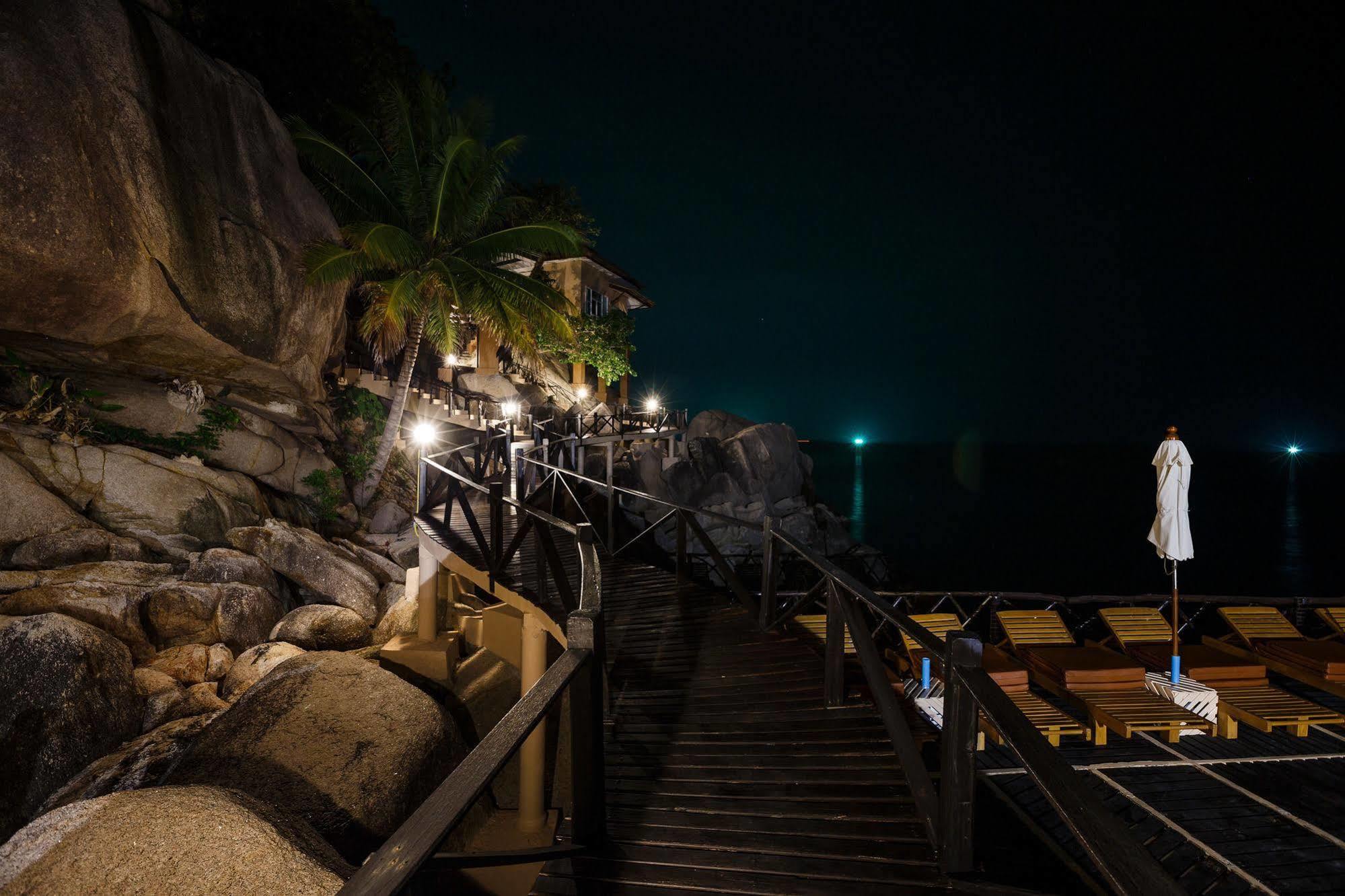 Mango Bay Boutique Resort Ko Tao Ngoại thất bức ảnh