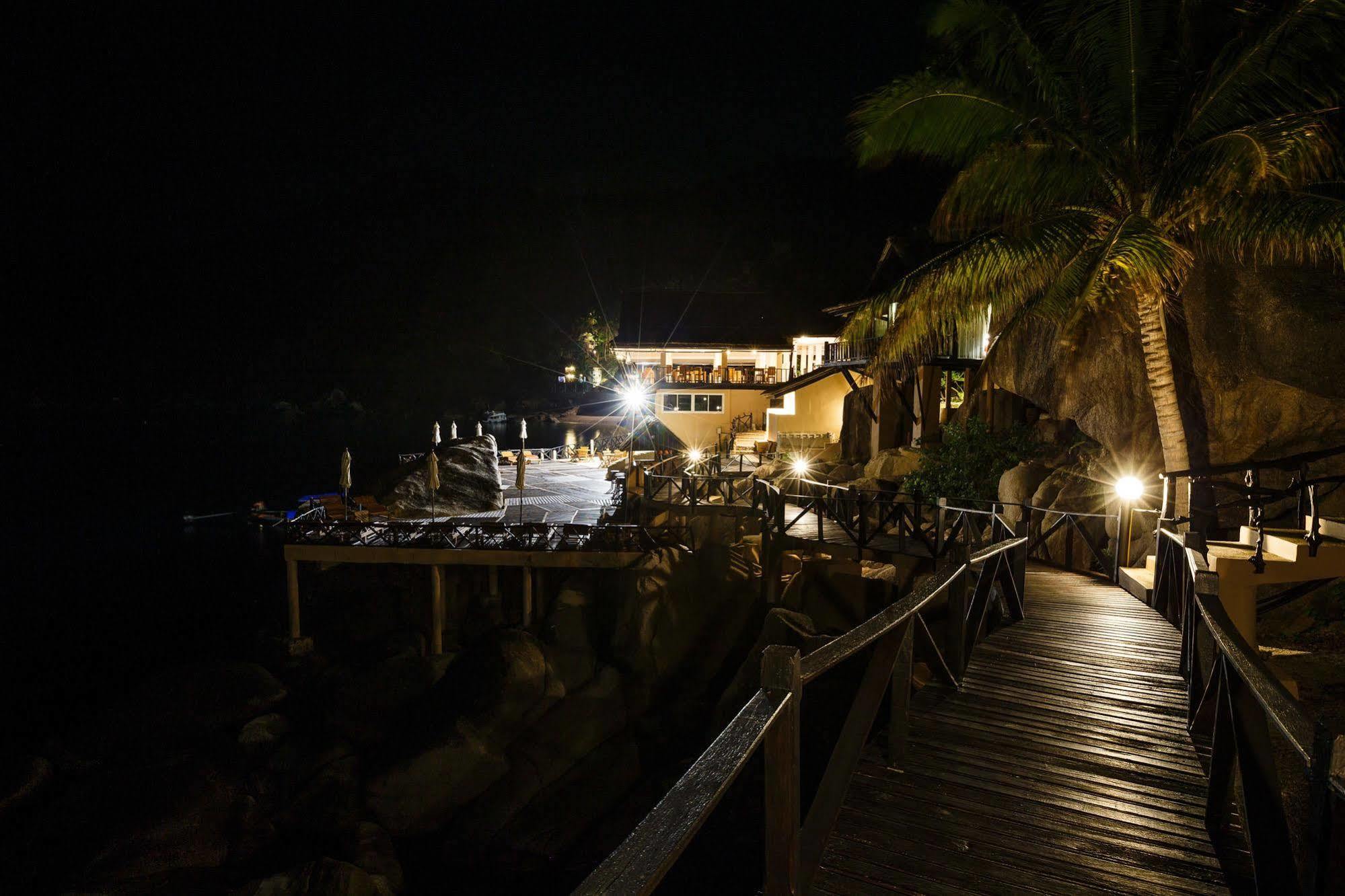 Mango Bay Boutique Resort Ko Tao Ngoại thất bức ảnh