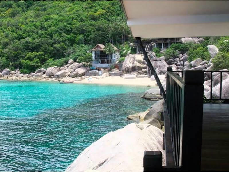 Mango Bay Boutique Resort Ko Tao Ngoại thất bức ảnh