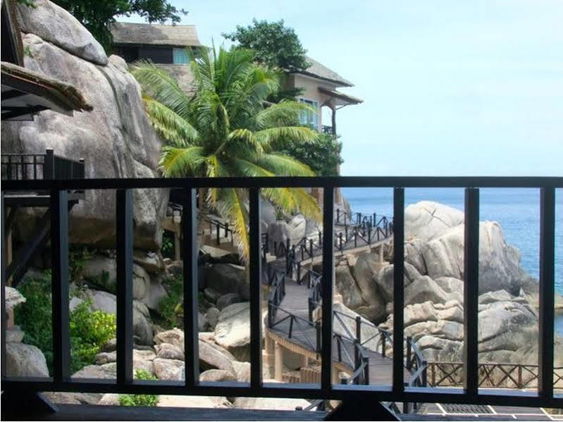 Mango Bay Boutique Resort Ko Tao Ngoại thất bức ảnh