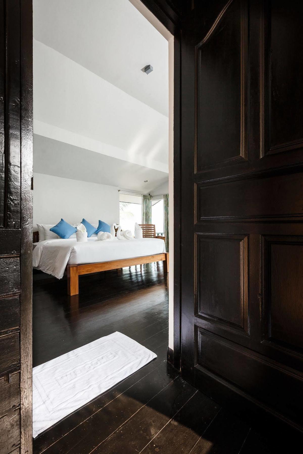 Mango Bay Boutique Resort Ko Tao Ngoại thất bức ảnh