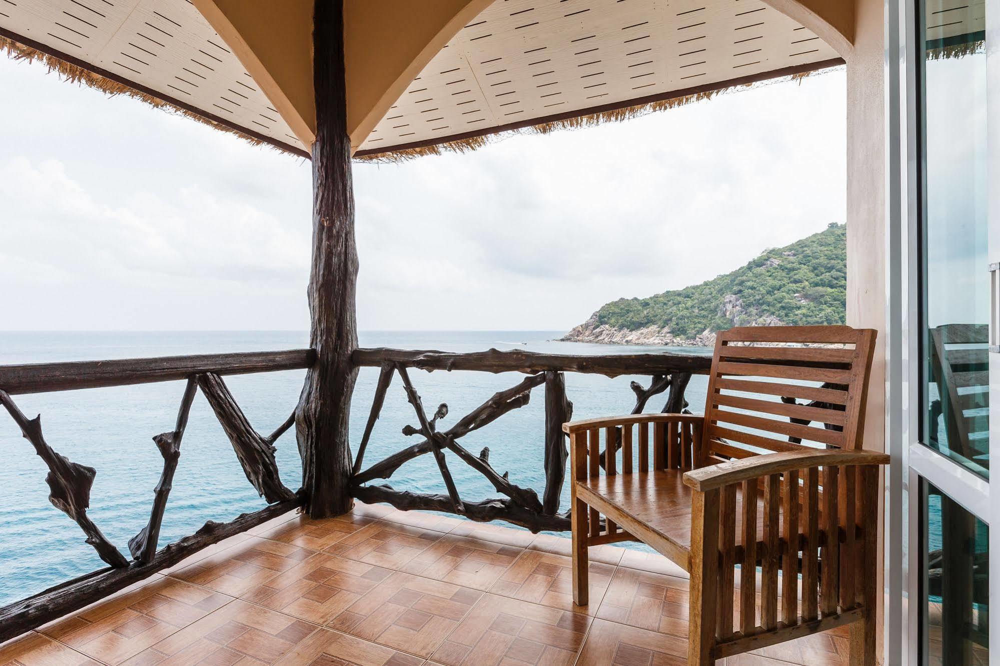 Mango Bay Boutique Resort Ko Tao Ngoại thất bức ảnh