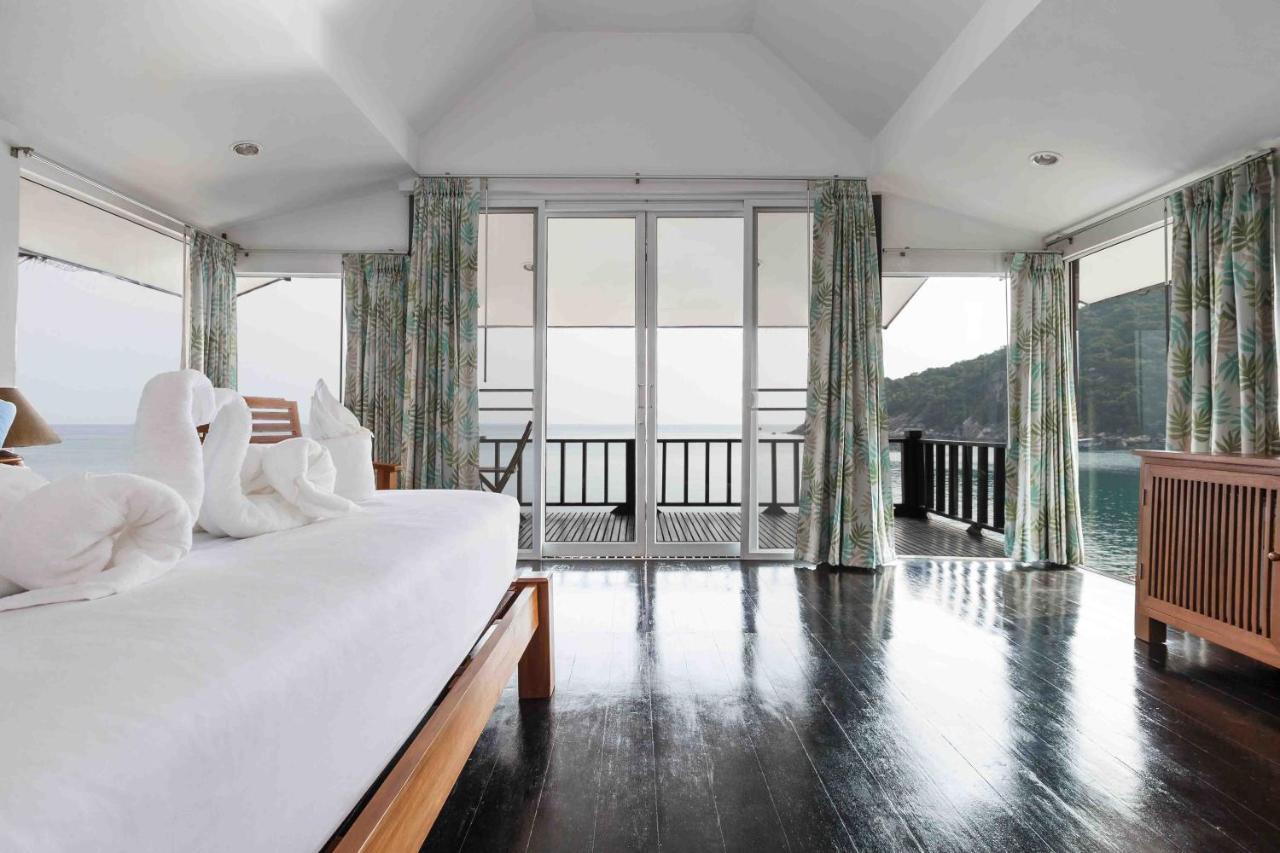 Mango Bay Boutique Resort Ko Tao Ngoại thất bức ảnh