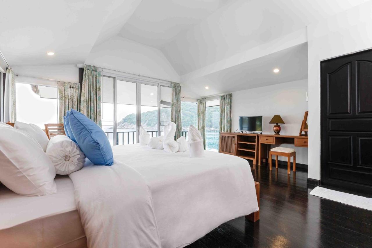 Mango Bay Boutique Resort Ko Tao Ngoại thất bức ảnh