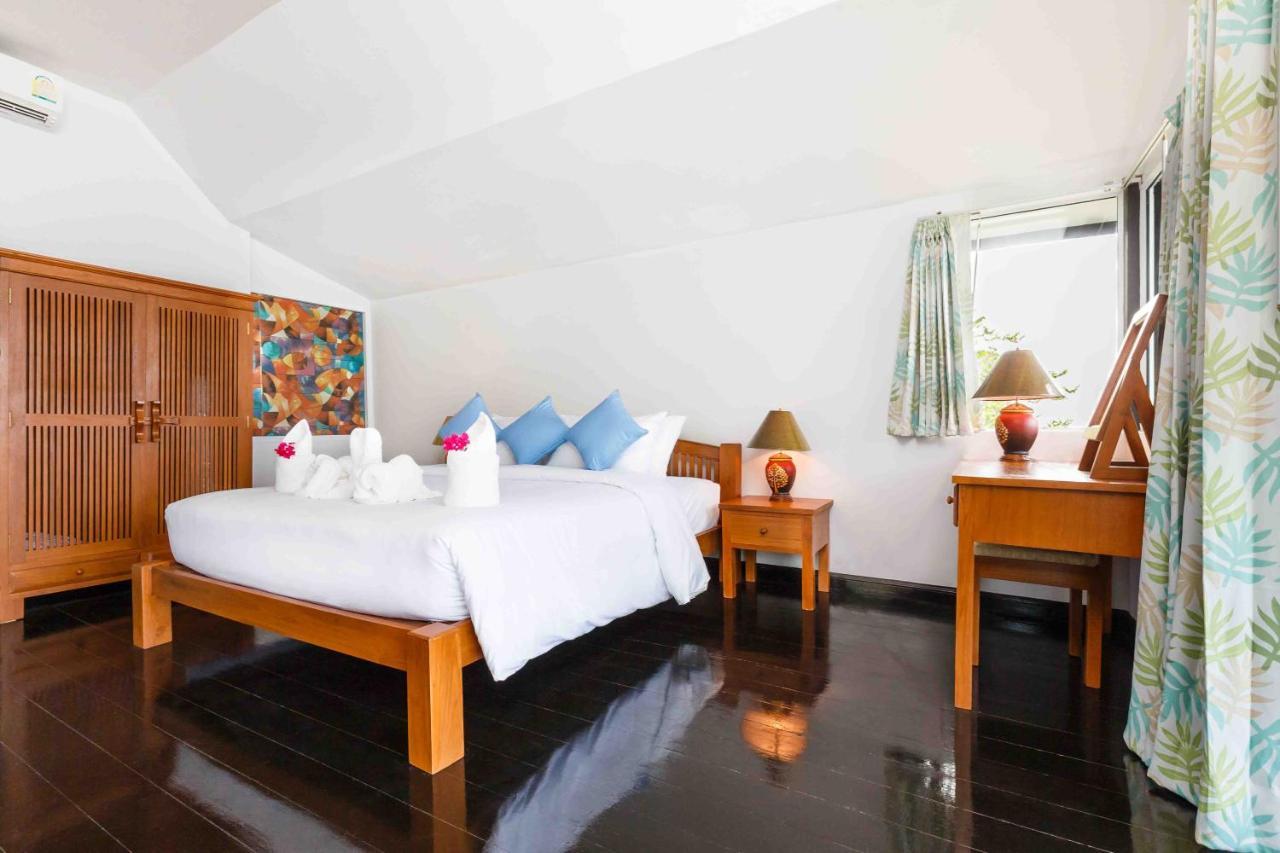 Mango Bay Boutique Resort Ko Tao Ngoại thất bức ảnh