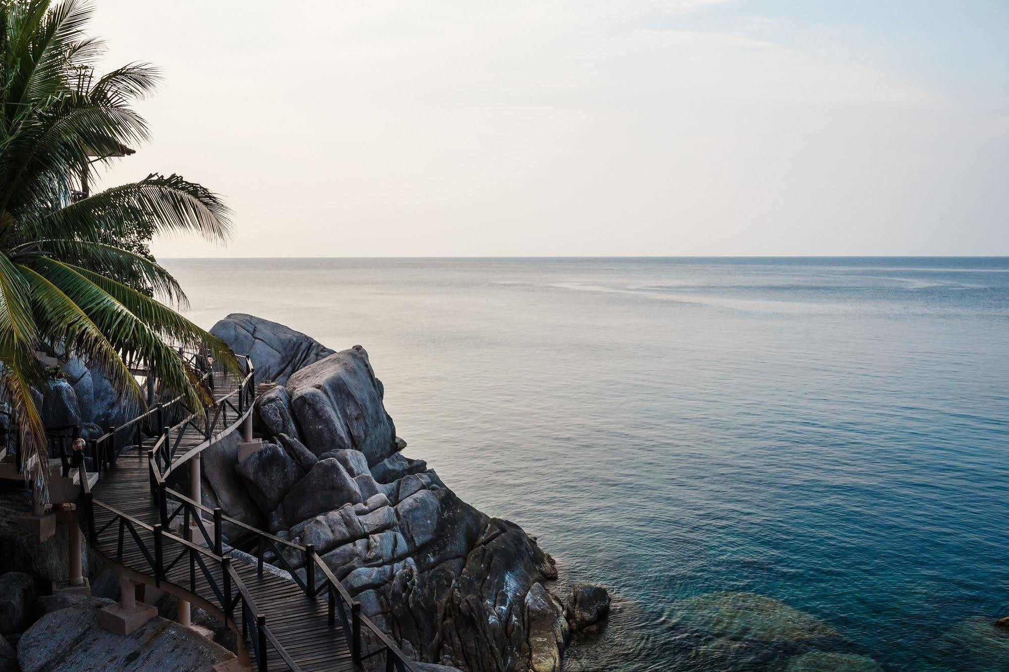Mango Bay Boutique Resort Ko Tao Ngoại thất bức ảnh