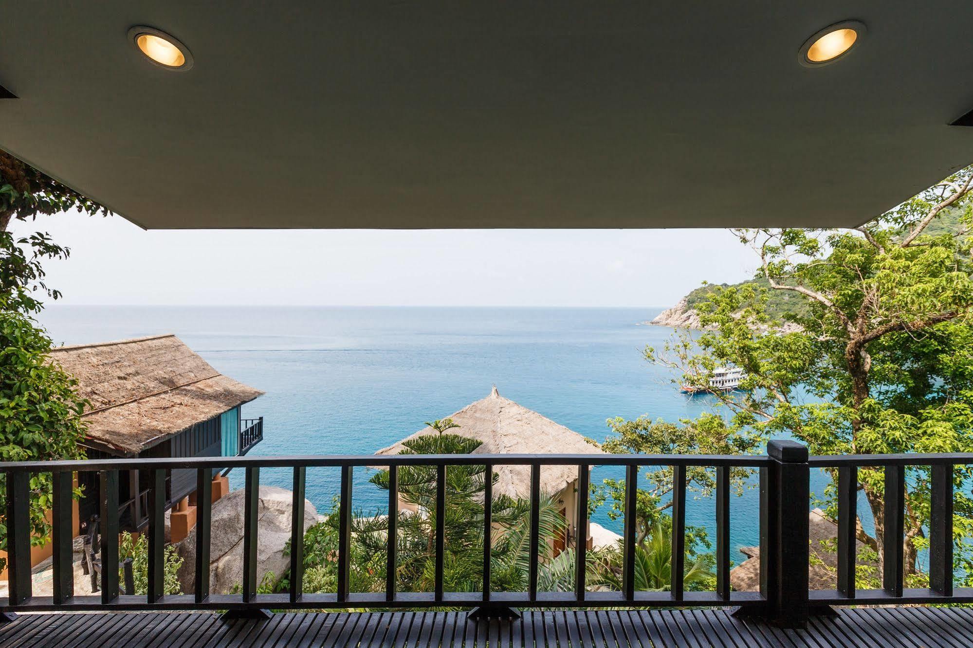 Mango Bay Boutique Resort Ko Tao Ngoại thất bức ảnh
