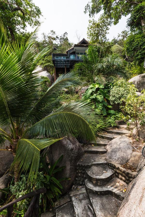Mango Bay Boutique Resort Ko Tao Ngoại thất bức ảnh