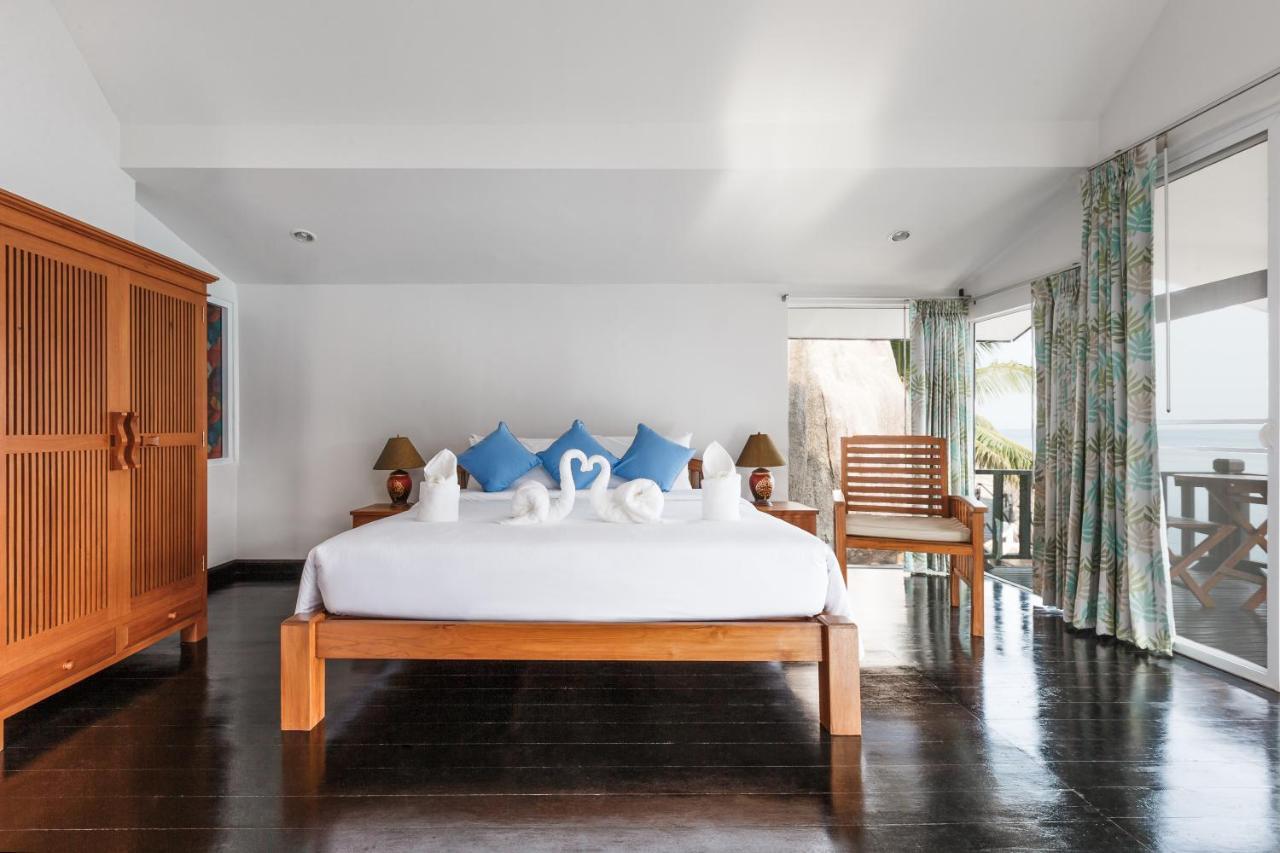 Mango Bay Boutique Resort Ko Tao Ngoại thất bức ảnh